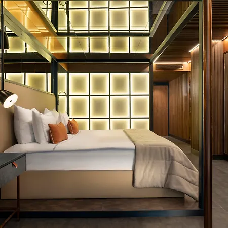 Lujo Bodrum Guvercinlik (Bodrum)