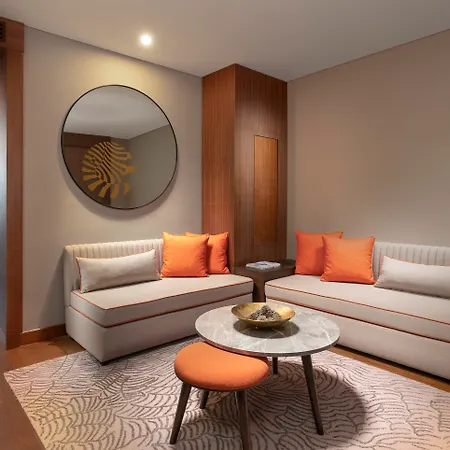 Lujo Bodrum Guvercinlik (Bodrum)