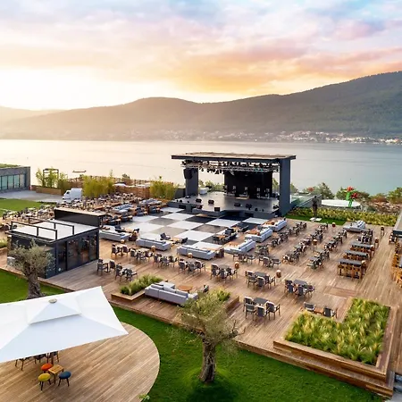 Hotel Lujo Bodrum Guvercinlik (Bodrum)