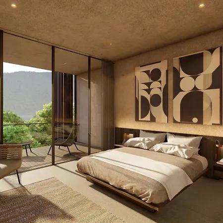 Hotel Lujo A`la Carte