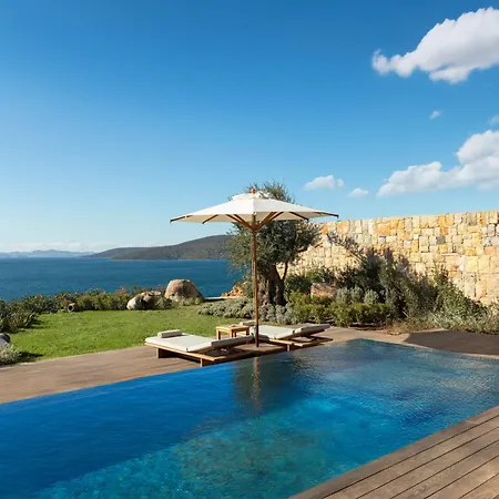 Lujo Bodrum מלון Guvercinlik (Bodrum)