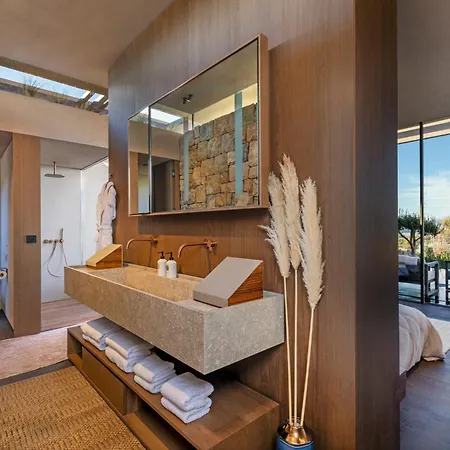Hotel Lujo Bodrum