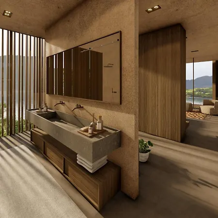 Hotel Lujo Bodrum 5*