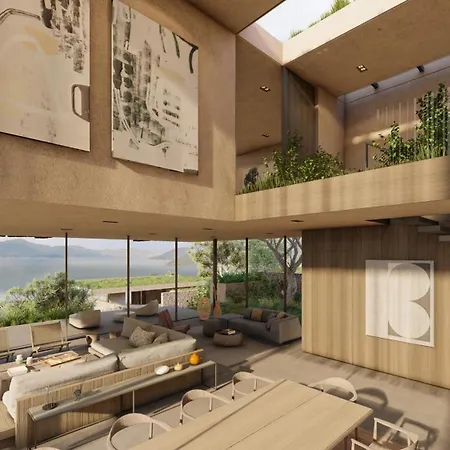 Lujo Bodrum Hotel Guvercinlik (Bodrum)