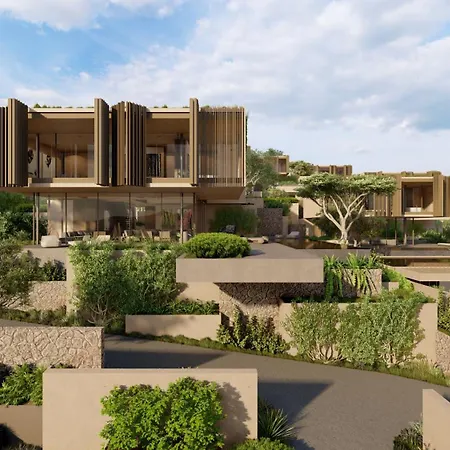Lujo Bodrum Hotel