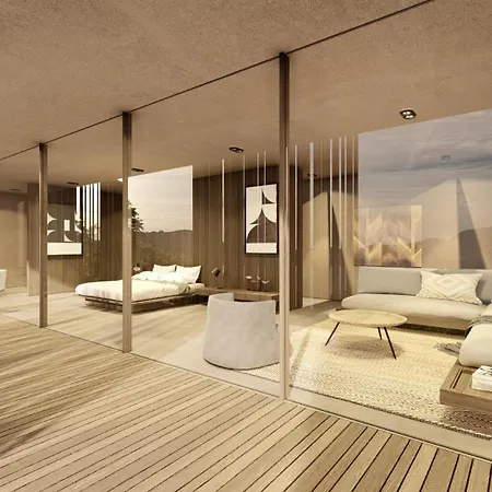 Hotel Lujo Bodrum Guvercinlik (Bodrum)