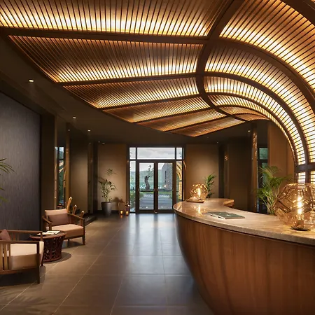 Lujo Bodrum 5* Guvercinlik (Bodrum)
