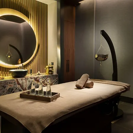 Lujo Bodrum Guvercinlik (Bodrum)