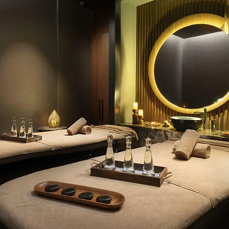 Lujo Bodrum 5*