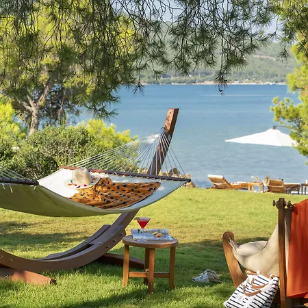 Lujo Bodrum Guvercinlik (Bodrum)