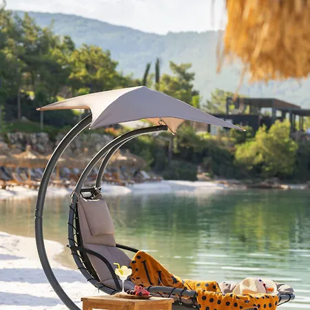 Lujo Bodrum 5* Guvercinlik (Bodrum)