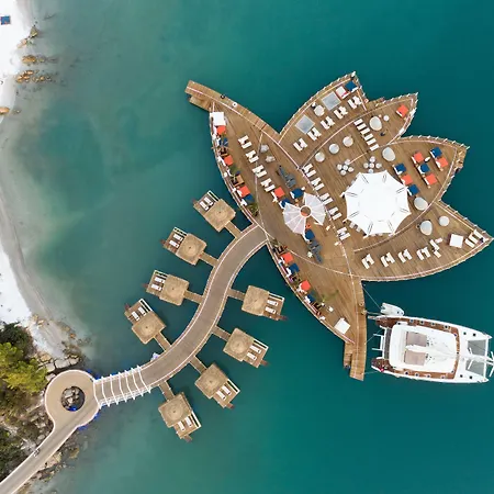 Lujo Bodrum Guvercinlik (Bodrum)