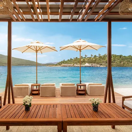 Lujo Bodrum