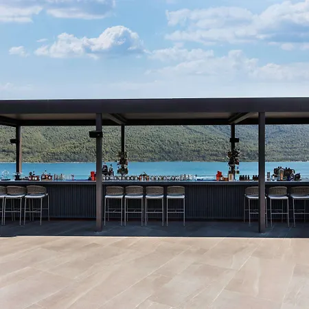 Lujo Bodrum מלון Guvercinlik (Bodrum)