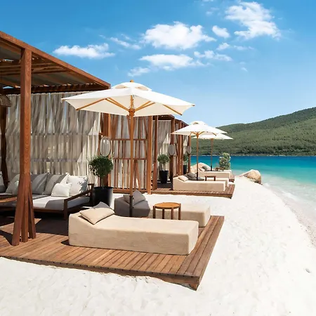 Lujo Bodrum 5* Guvercinlik (Bodrum)