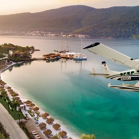 Lujo Bodrum