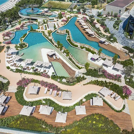 Lujo Bodrum 5* Guvercinlik (Bodrum)