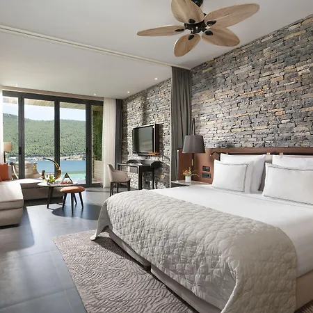 Lujo Bodrum Hotel Guvercinlik (Bodrum)