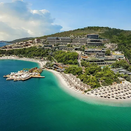 Lujo Bodrum מלון Guvercinlik (Bodrum)
