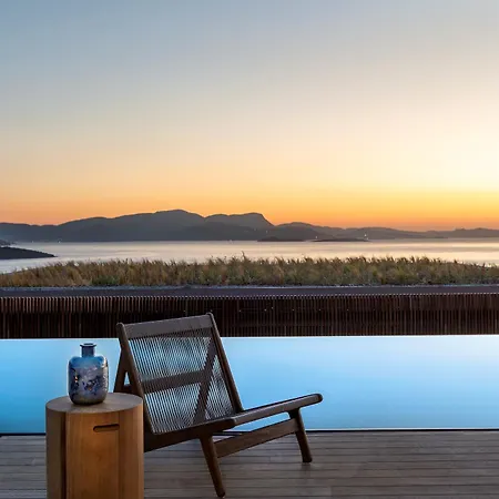 Lujo Bodrum מלון 5*