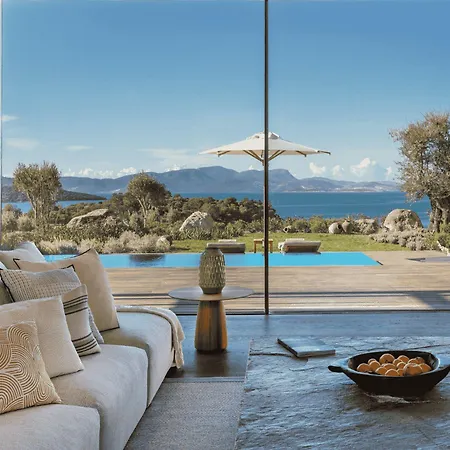 Lujo Bodrum מלון Guvercinlik (Bodrum)
