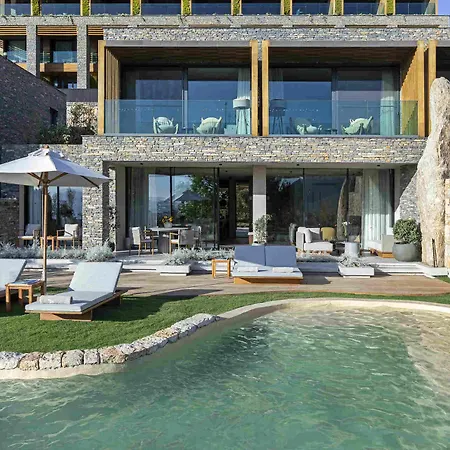 Lujo Bodrum