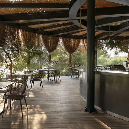 Lujo Bodrum Guvercinlik (Bodrum)