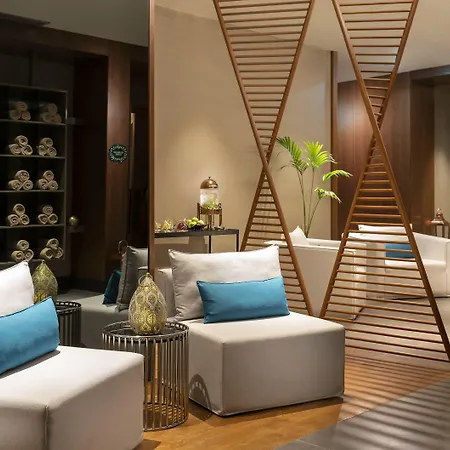Lujo Bodrum מלון 5*