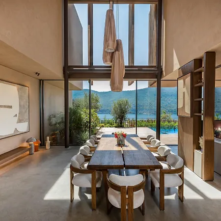 Lujo Bodrum מלון
