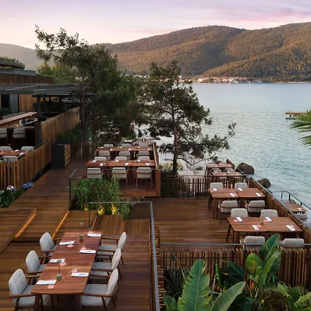 Lujo Bodrum 5* Guvercinlik (Bodrum)