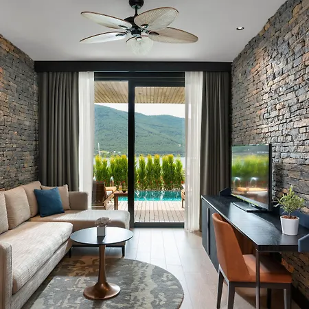 Lujo Bodrum מלון Guvercinlik (Bodrum)