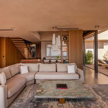 מלון Lujo Bodrum Guvercinlik (Bodrum)