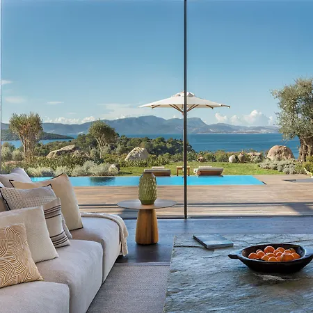 Lujo Bodrum