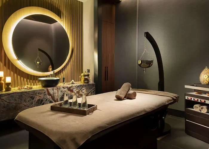 Lujo Bodrum Güvercinlik