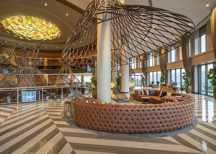 Lujo Bodrum Otel Güvercinlik